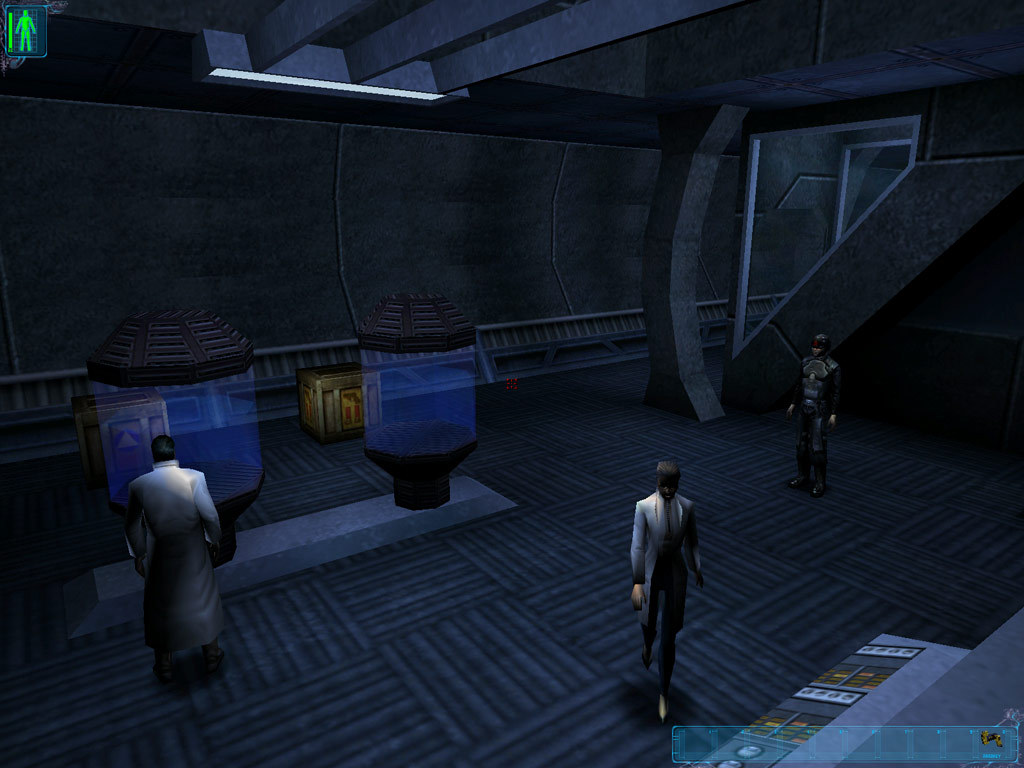 Deus Ex: Game of the Year Edition screenshot 9