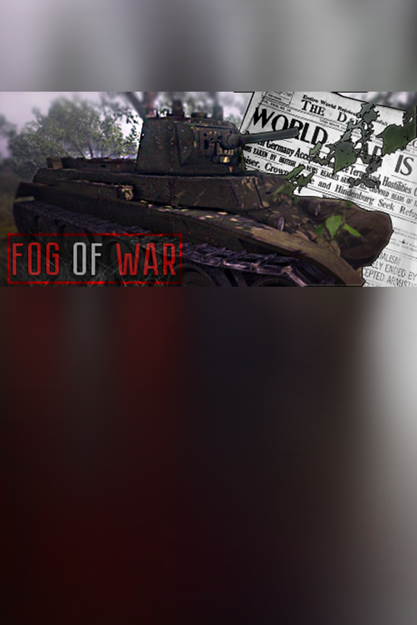 Cover art of Fog Of War - Free Edition