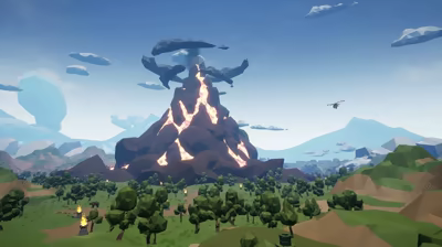 Fates Call: A New Beginning video 5