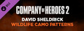 DLC - Company of Heroes 2 - David Sheldrick Trust Charity Pattern Pack capsule image