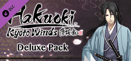 Hakuoki: Kyoto Winds Steam Charts and Player Count Stats