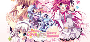 Saku Saku: Love Blooms with the Cherry Blossoms