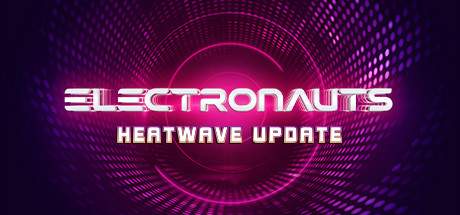 Electronauts - VR Music banner image