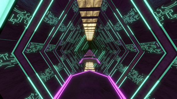 Electronauts - VR Music.