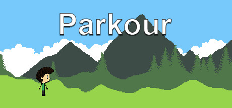 Parkour banner image