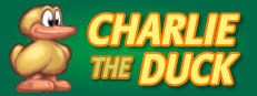 Charlie the Duck