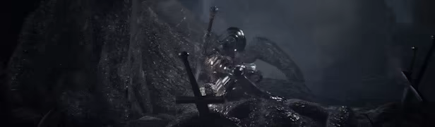 SINNER: Sacrifice for Redemption video 1