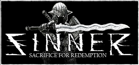 SINNER: Sacrifice for Redemption Cover Image