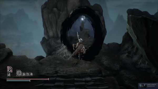 SINNER: Sacrifice for Redemption screenshot 4