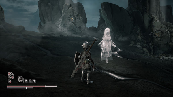 SINNER: Sacrifice for Redemption screenshot 6