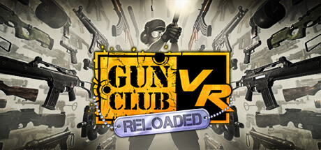 Gun Club VR header art