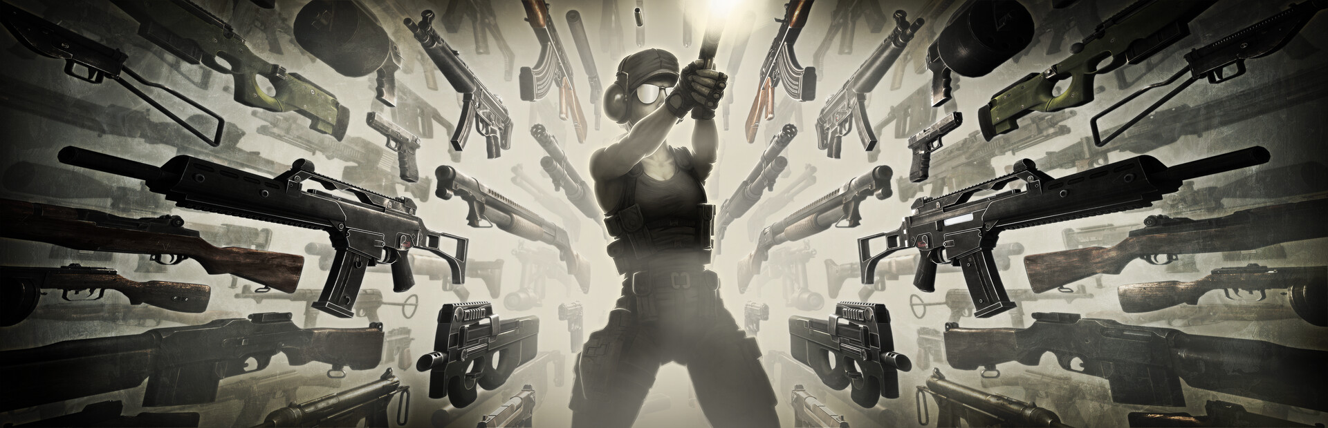 Gun Club VR