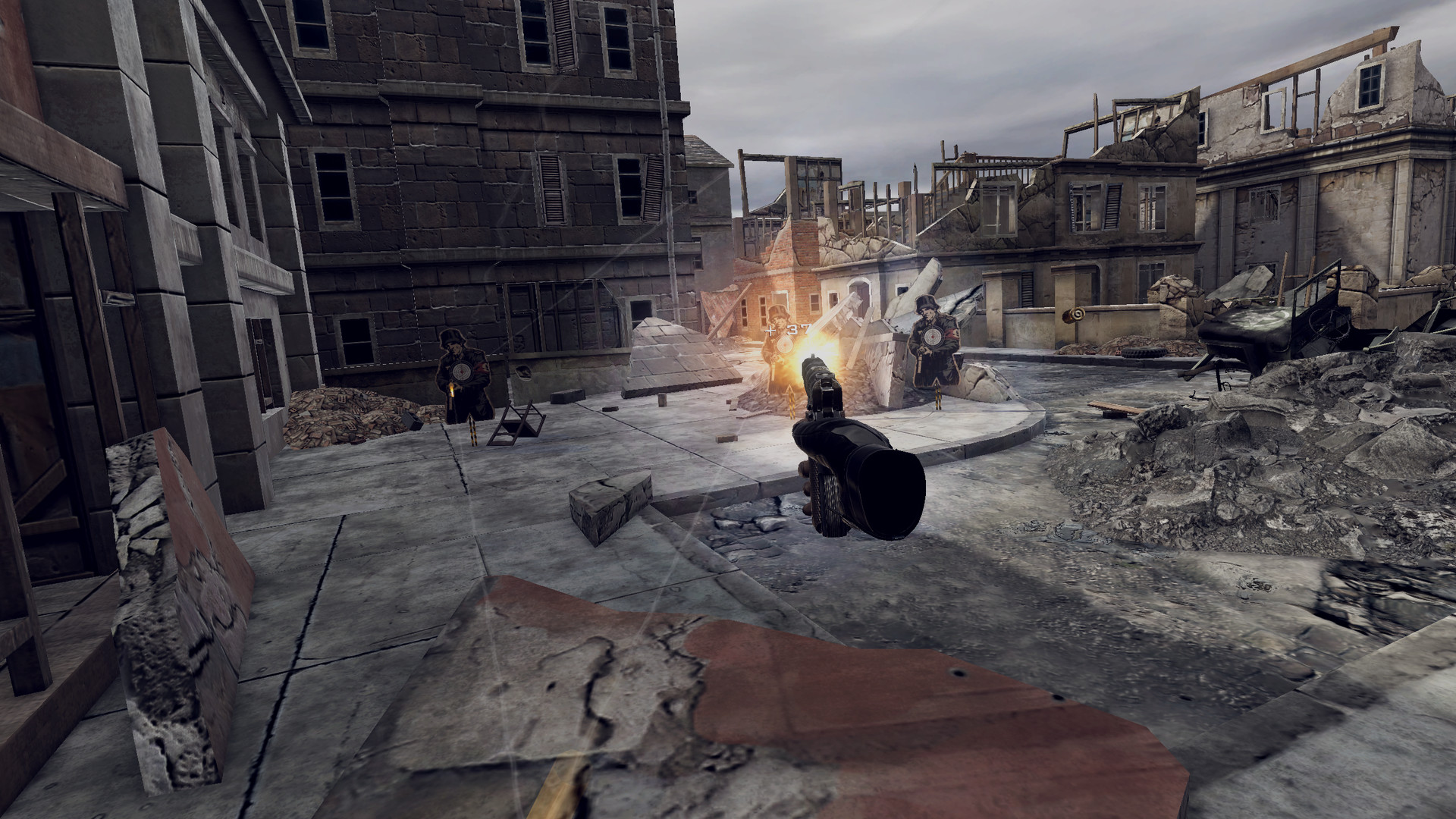Gun Club VR screenshot 8