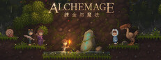 Alchemage Small Capsule Image