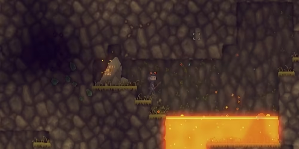 Alchemage video 4