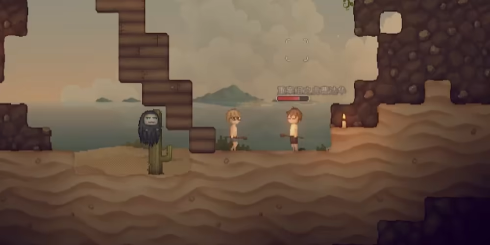 Alchemage video 7