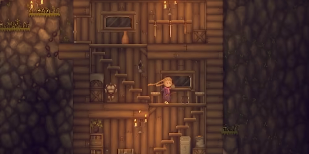 Alchemage video 5
