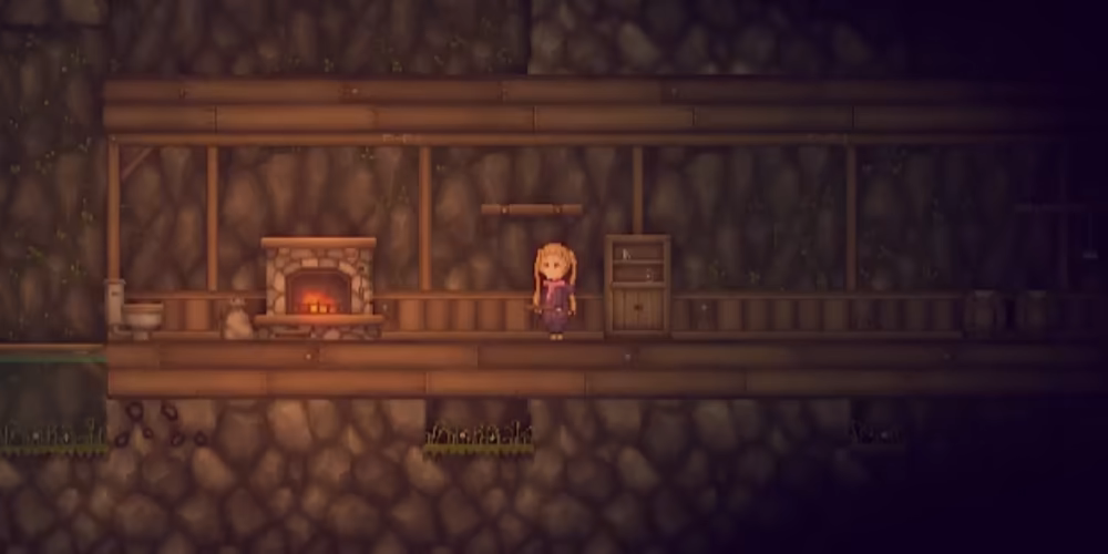 Alchemage video 6