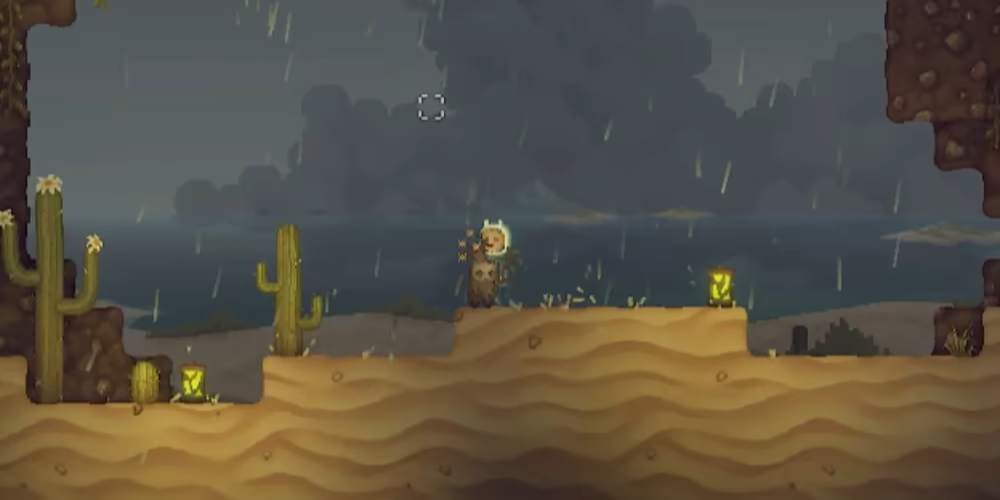 Alchemage video 8