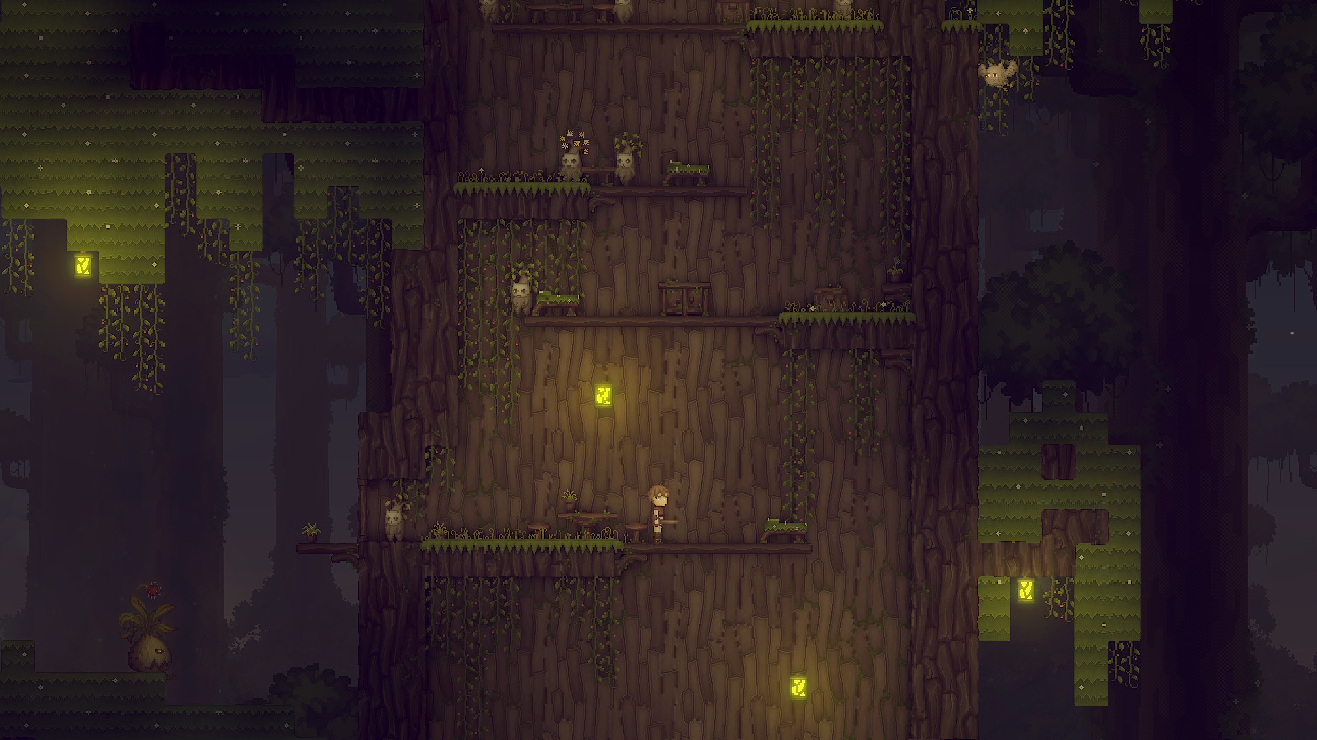 炼金与魔法（Alchemage） screenshot #3