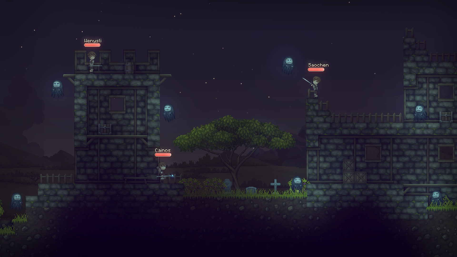 Alchemage screenshot #9