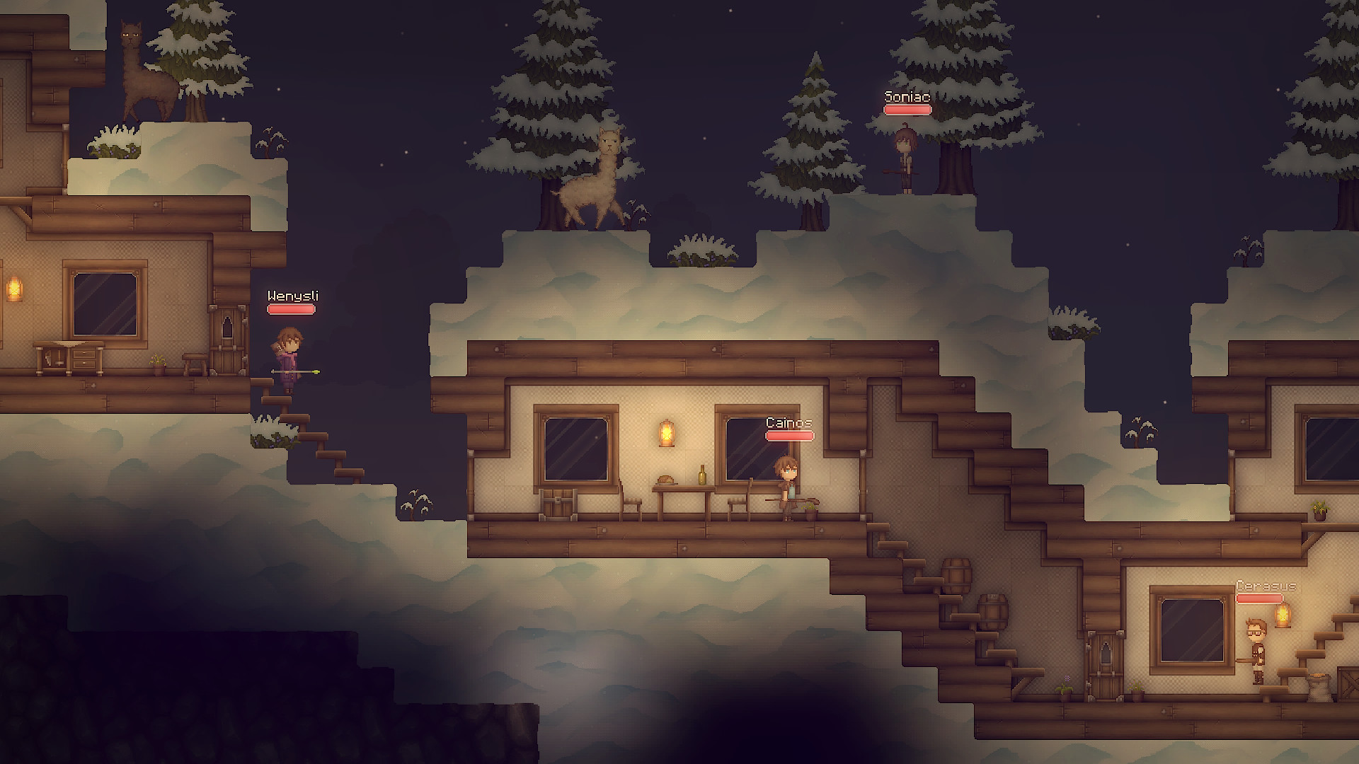 Alchemage screenshot #10