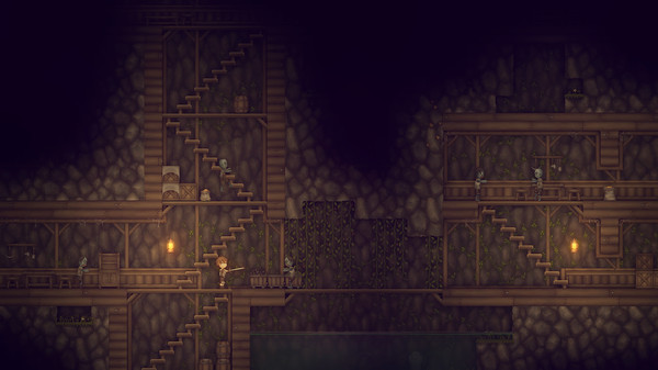 Alchemage screenshot 7