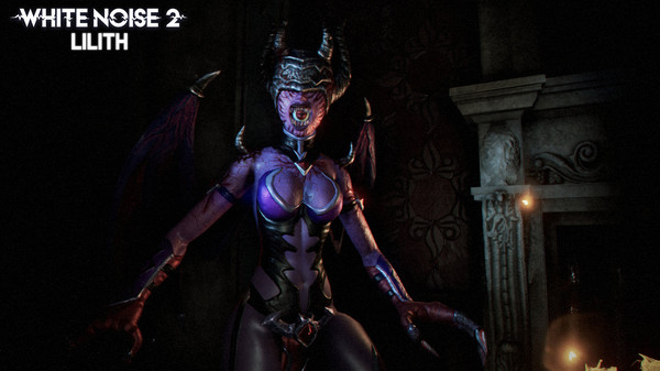 White Noise 2 - Lilith