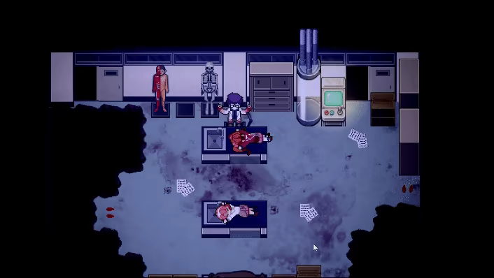 Misao - 2024 HD Remaster video 4