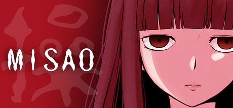 Misao: Definitive Edition Cover Image