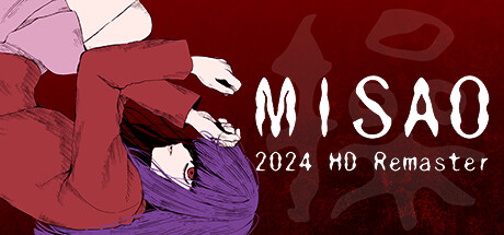 Misao - 2024 HD Remaster banner image