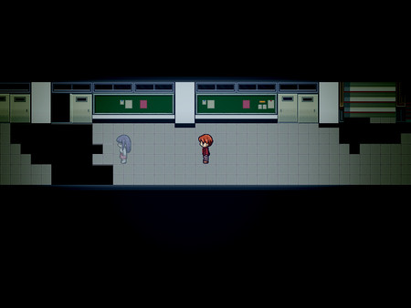 Misao: Definitive Edition screenshot 4