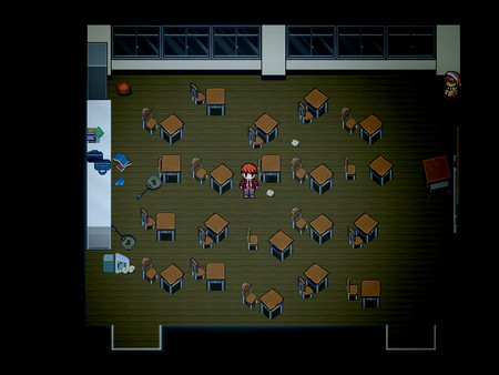 Misao: Definitive Edition screenshot 3