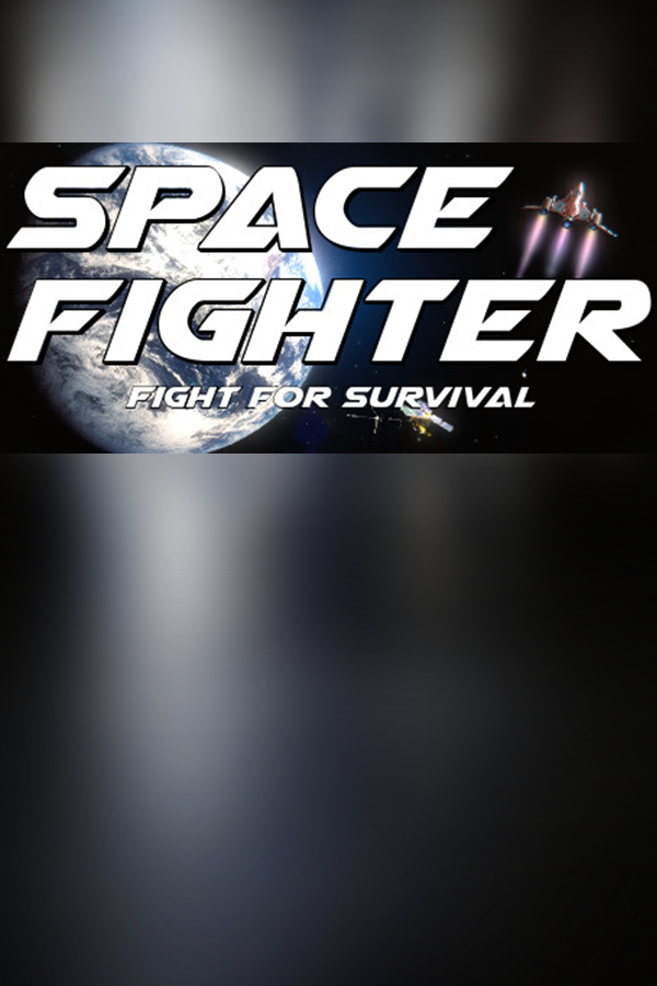 Обложка Space Fighter