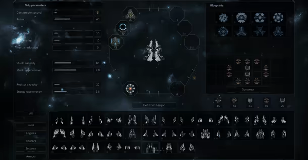 STELLATUM video 6