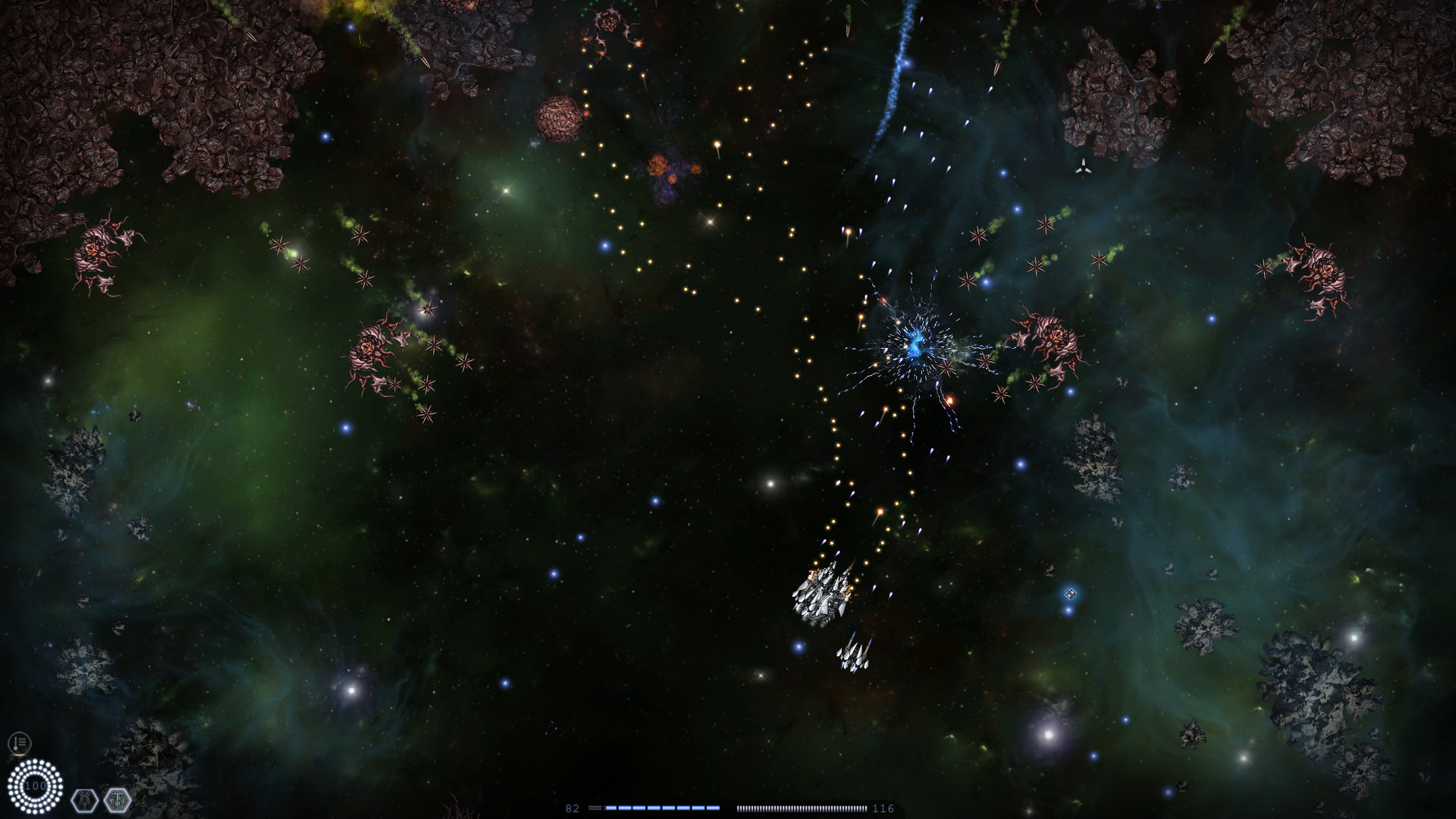 STELLATUM screenshot #27