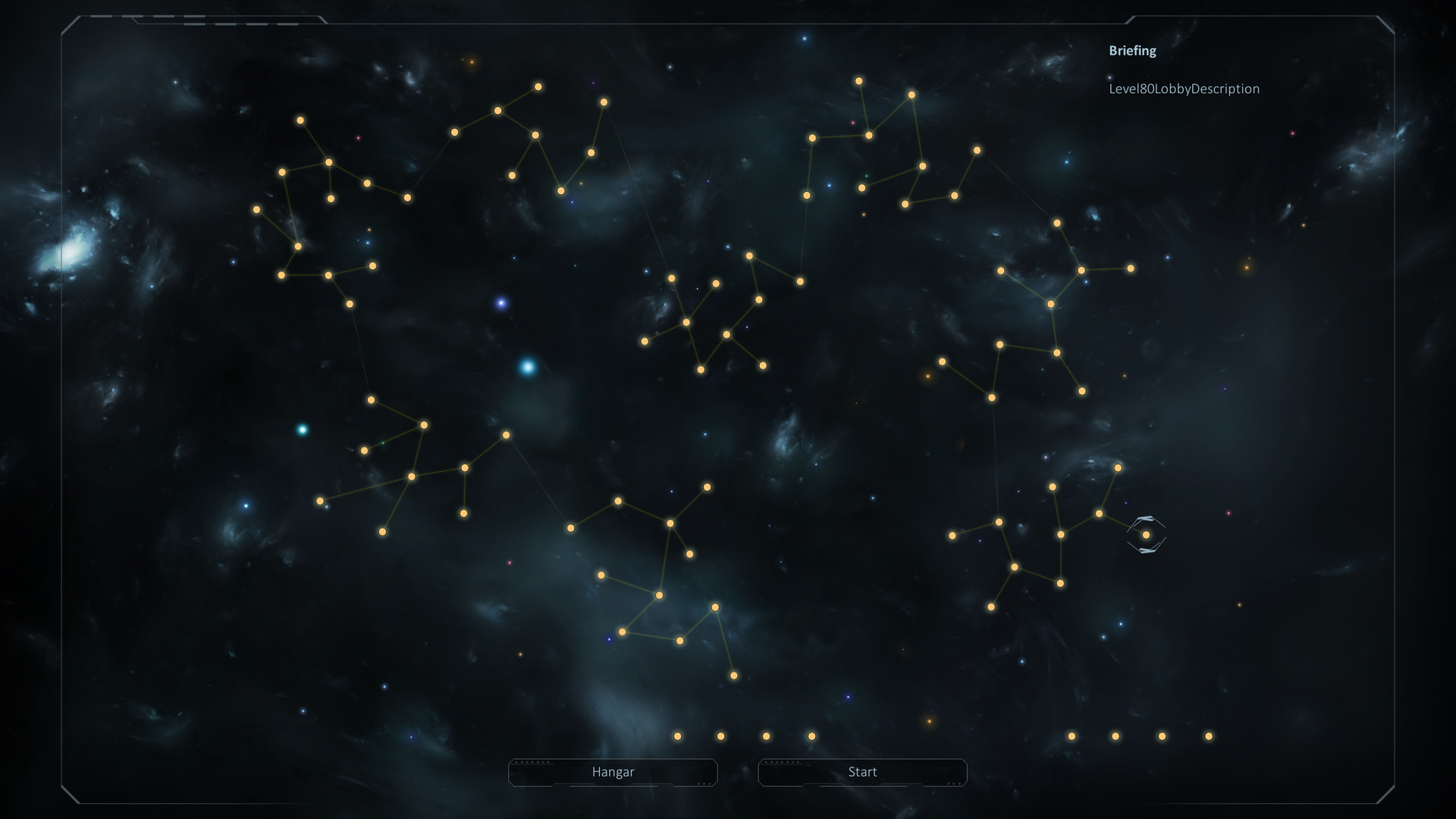 STELLATUM screenshot #7