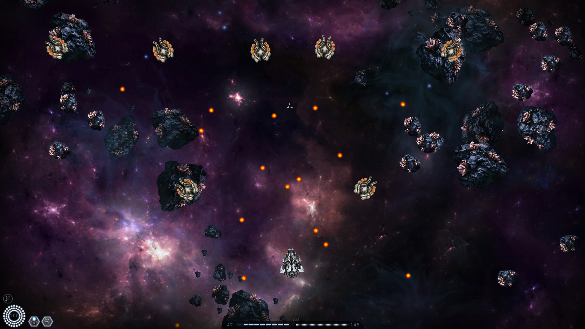 STELLATUM screenshot #23