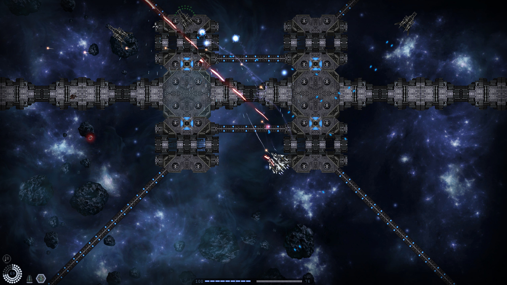 STELLATUM screenshot #5