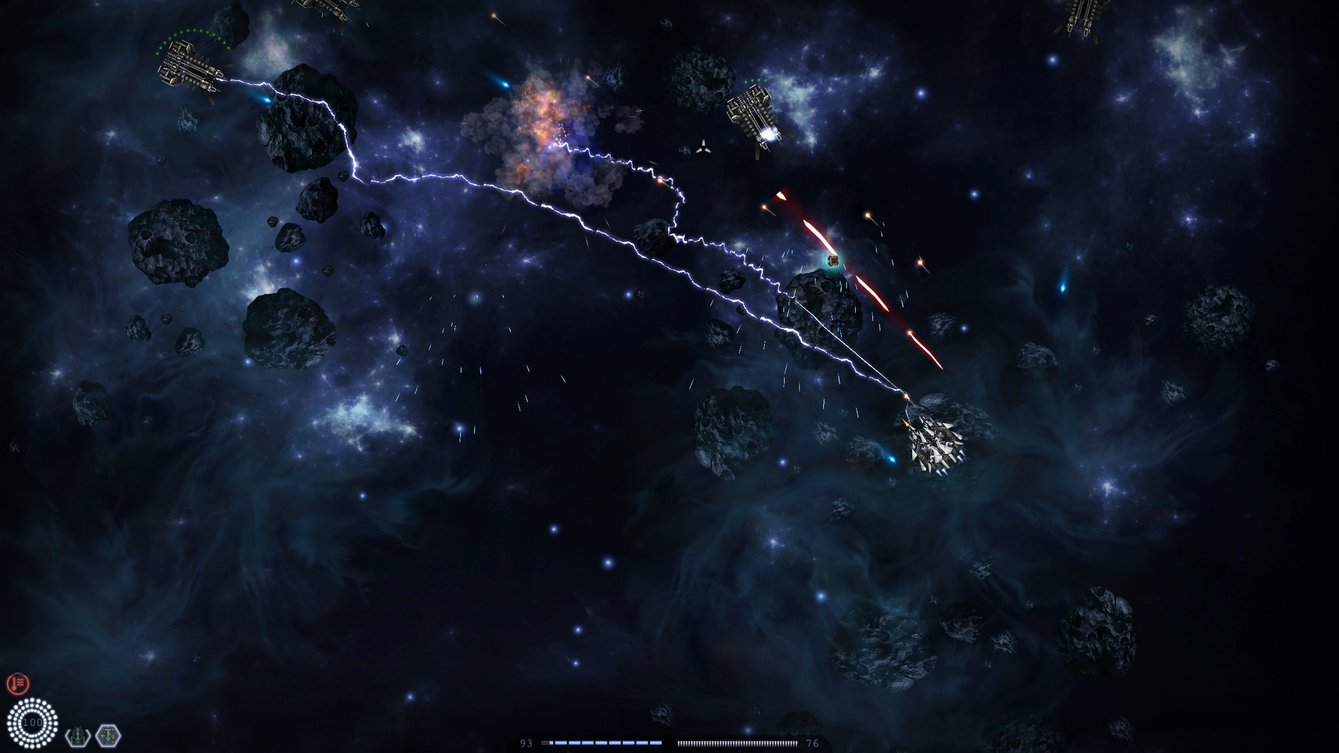 STELLATUM screenshot #28