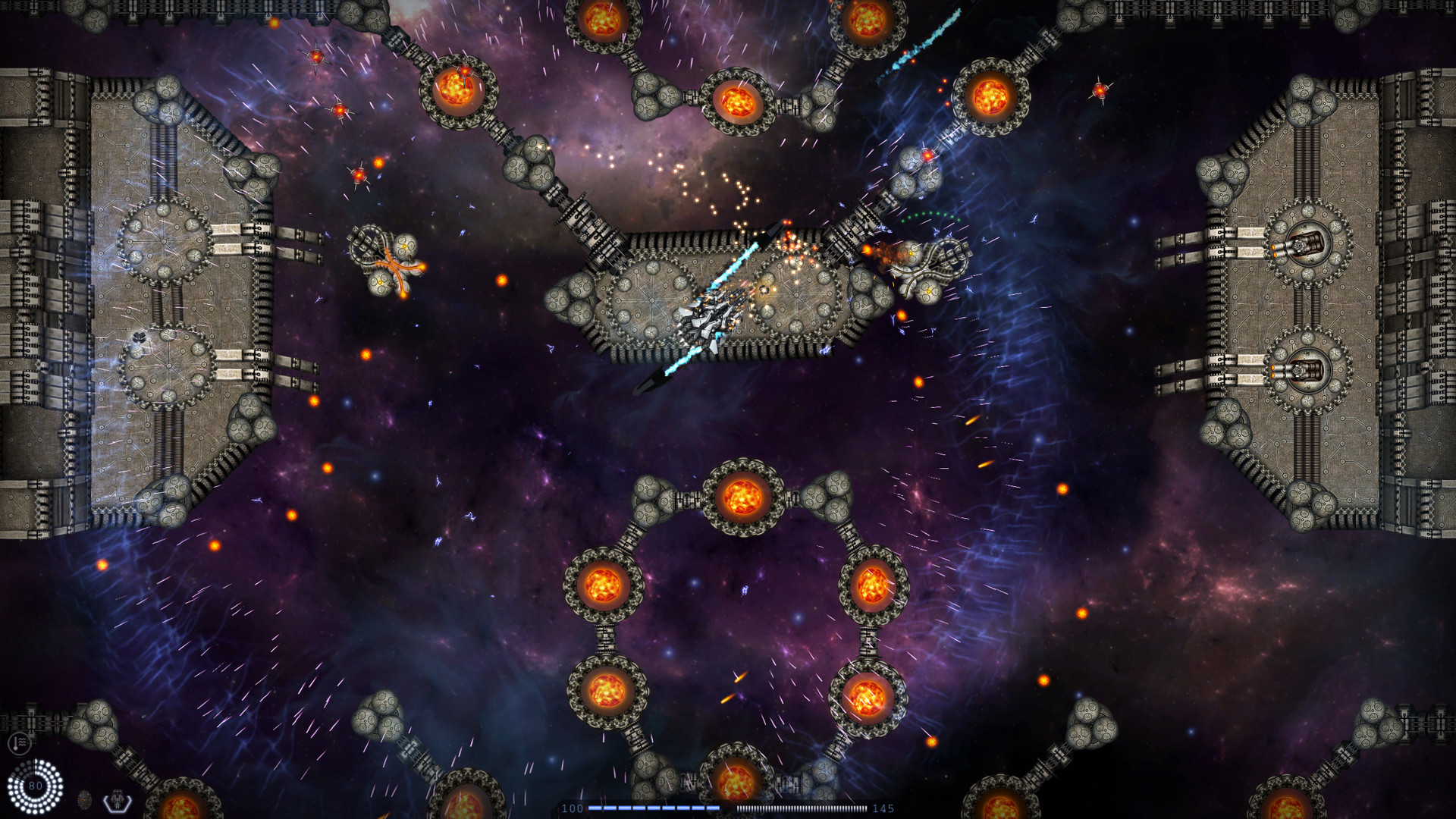 STELLATUM screenshot #8