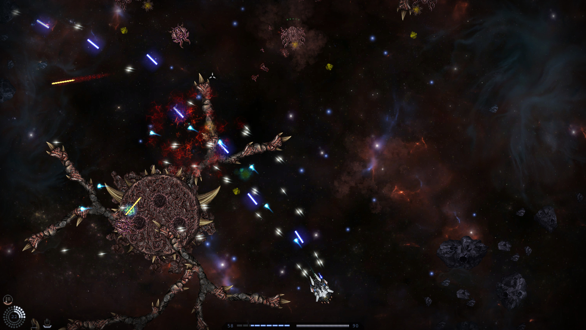 STELLATUM screenshot #21