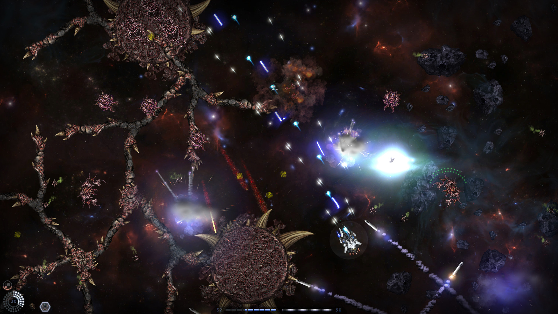 STELLATUM screenshot #4