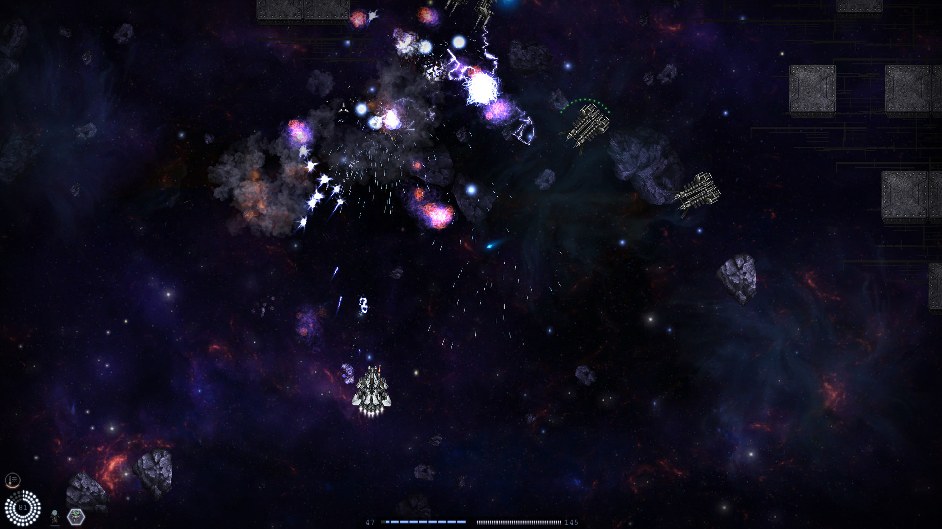 STELLATUM screenshot #18