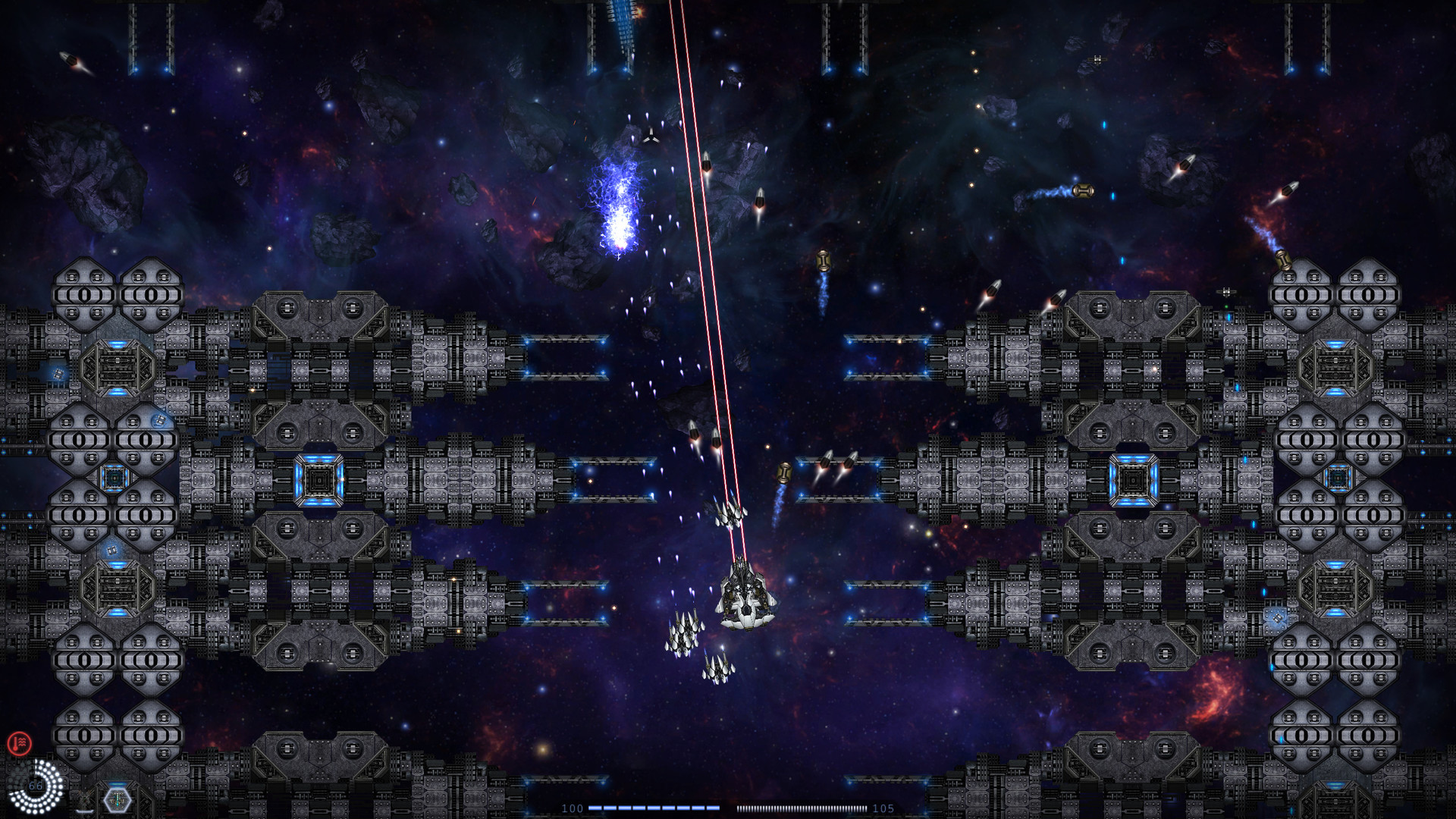 STELLATUM screenshot #22