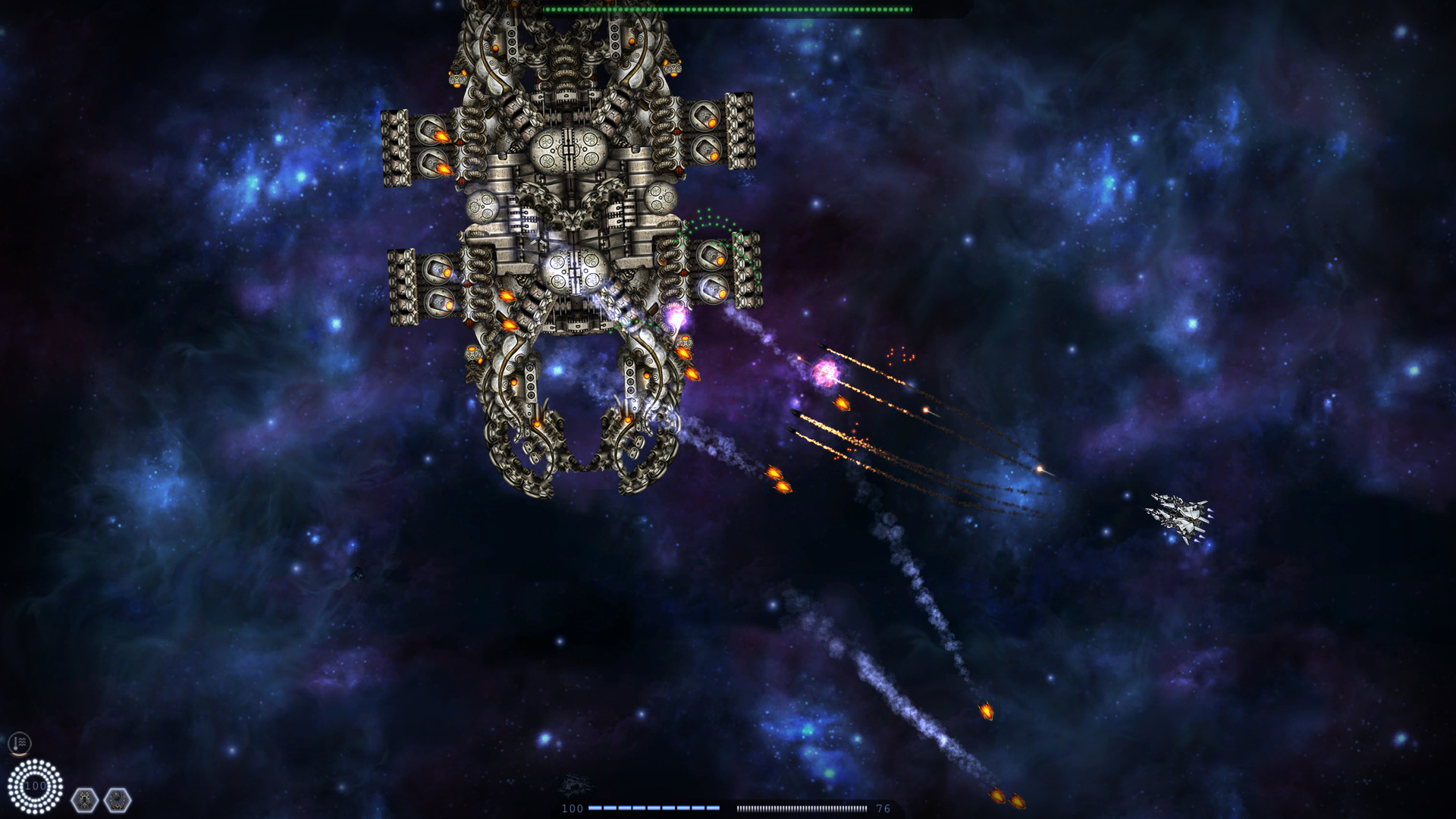 STELLATUM screenshot #10