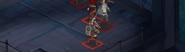 Ash of Gods: Redemption video 3