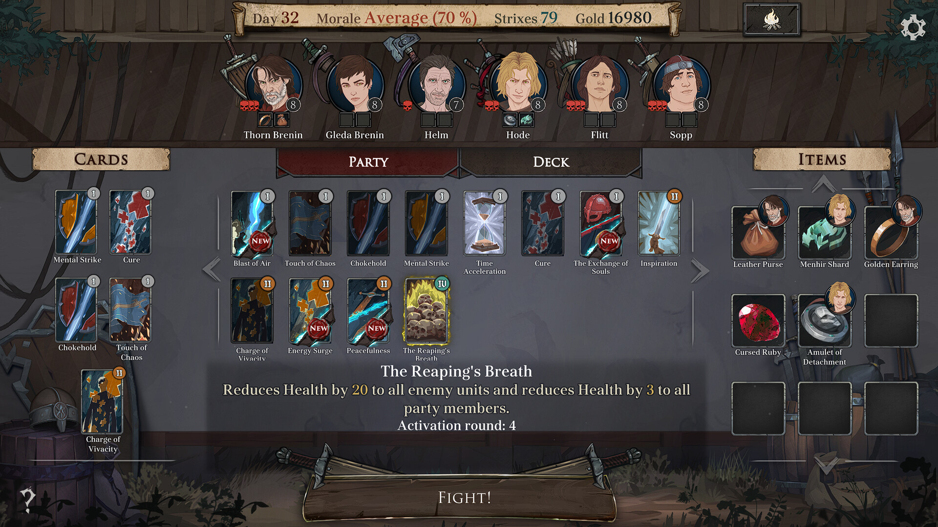 Ash of Gods: Redemption