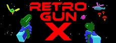 RetroGunX VR