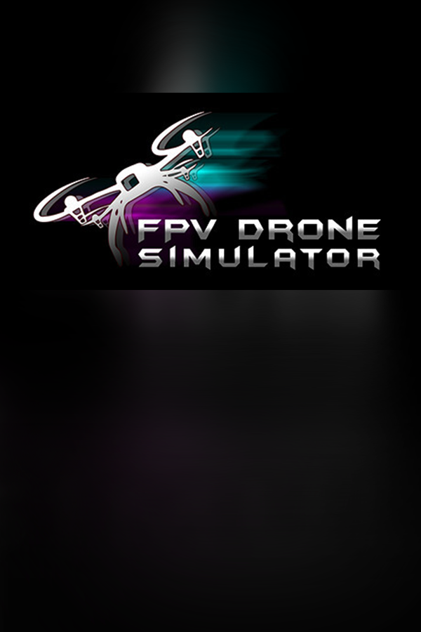Обложка FPV Drone Simulator